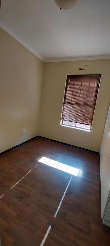 To Let 2 Bedroom Property for Rent in Vredekloof East Western Cape